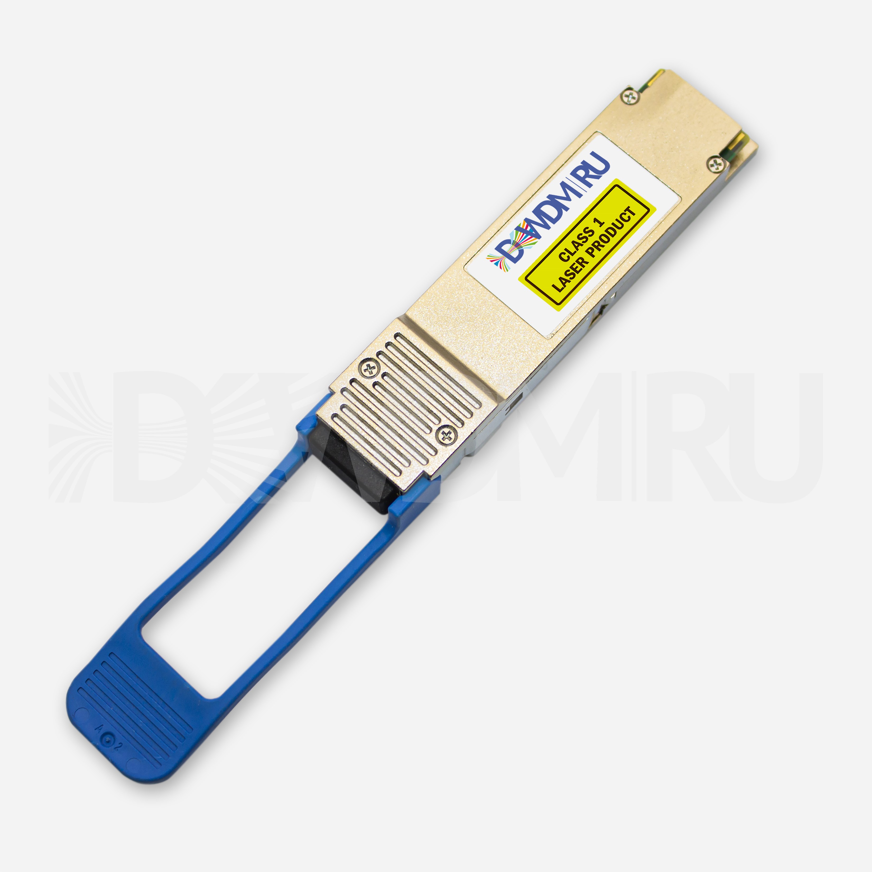 Huawei совместимый 25GBASE SFP28 WDM 1330nm-TX/1270nm-RX 20 km DOM