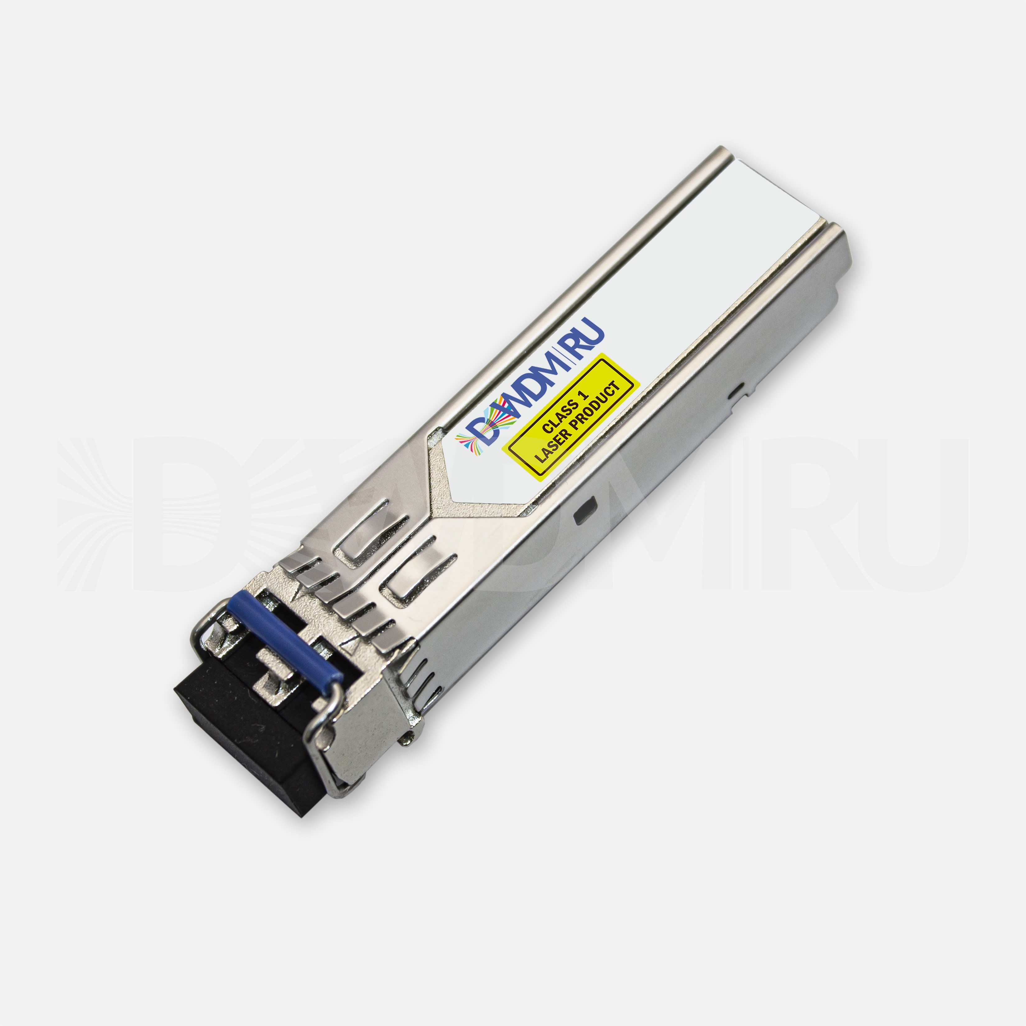 Brocade E1MG-LX-20 Совместимый 1000BASE-LX/LH SFP Модуль 1310nm 20km DOM