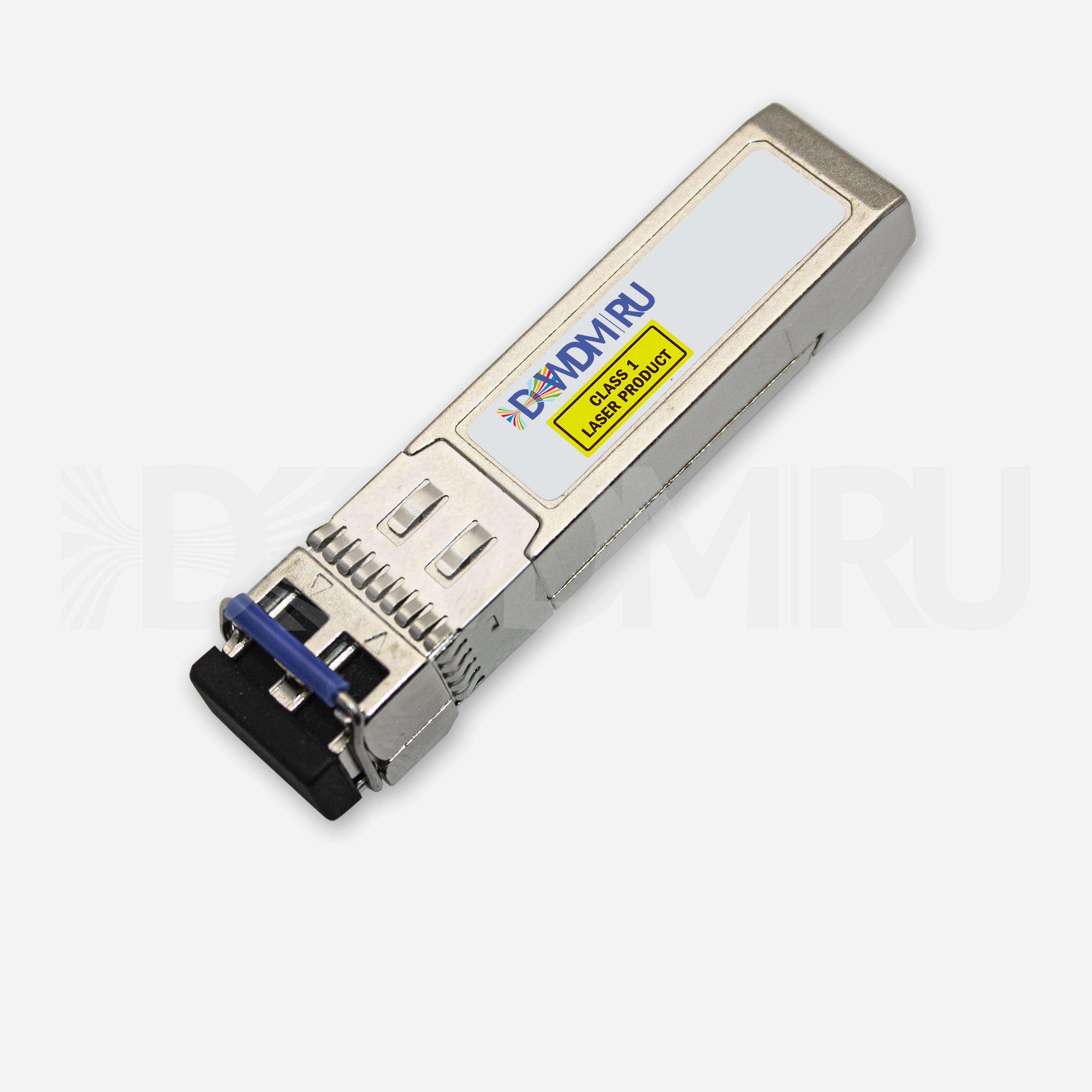 H3C совместимый оптический SFP+ модуль 16Гб/с на 10 км, 2xLC, Fibre Channel, DDM