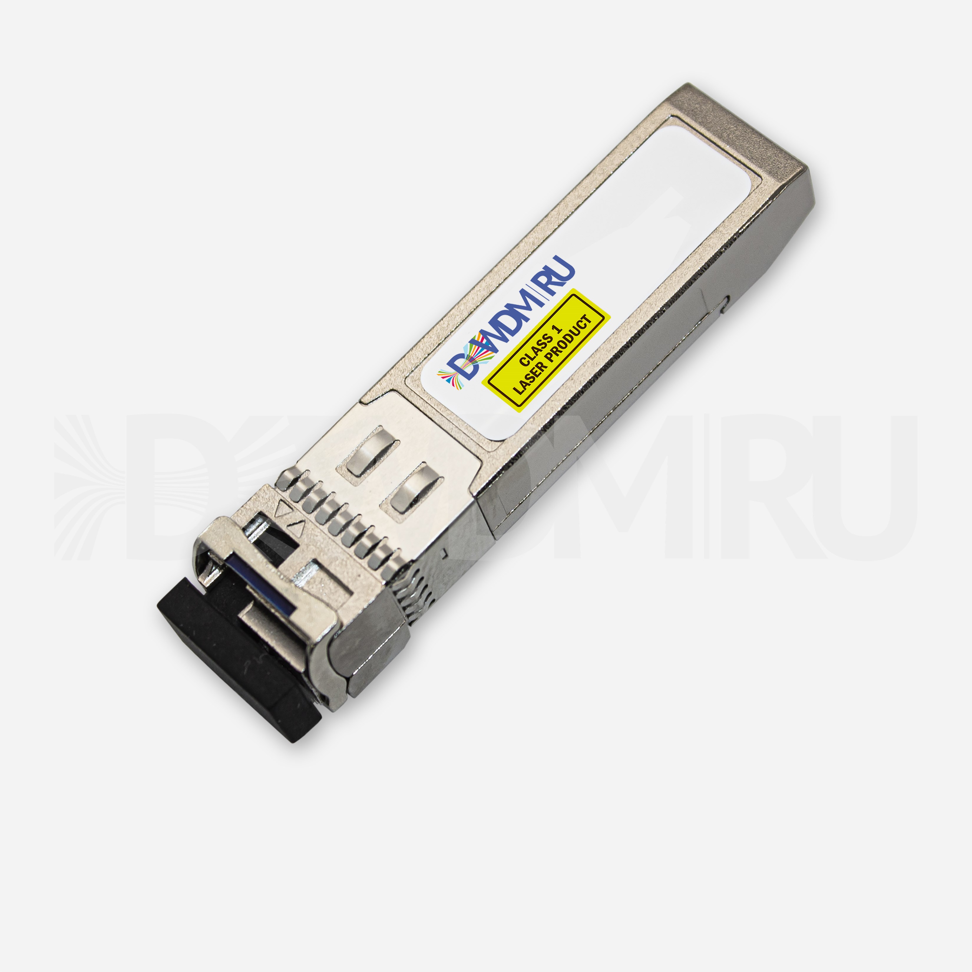 Juniper Networks SFP-GE20KT13R14 совместимый 1000BASE-BX модуль SFP WDM (BiDi) 1310nm-TX/1490nm-RX 20km DOM