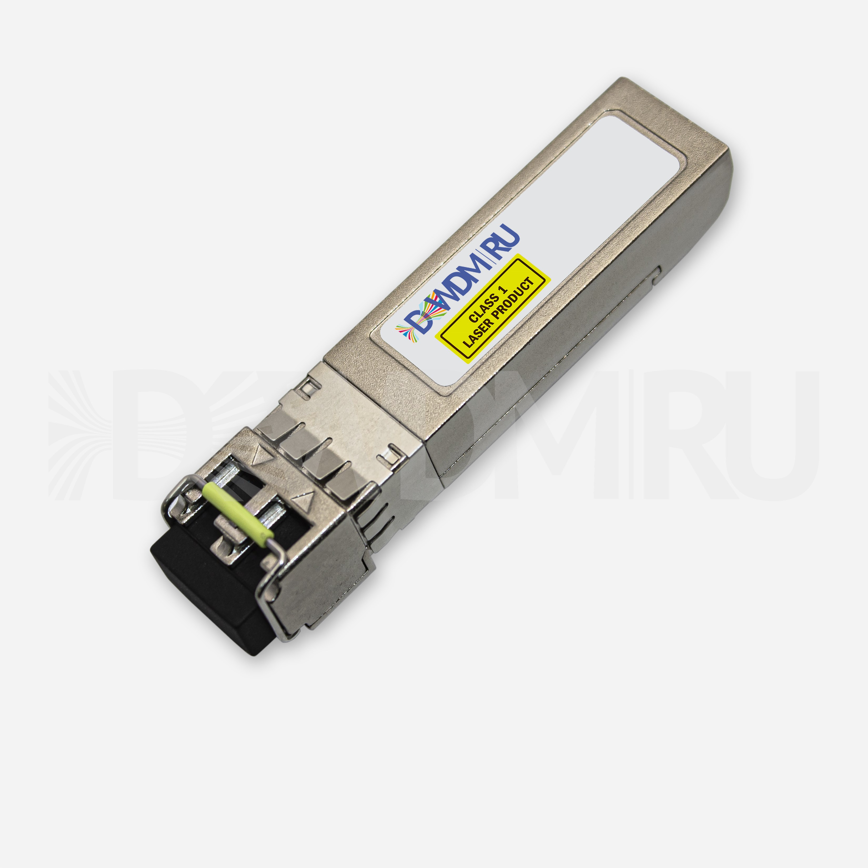 IBM CWDM-SFP-1490 совместимый 1000BASE-CWDM SFP модуль 1490 нм 40 км DOM