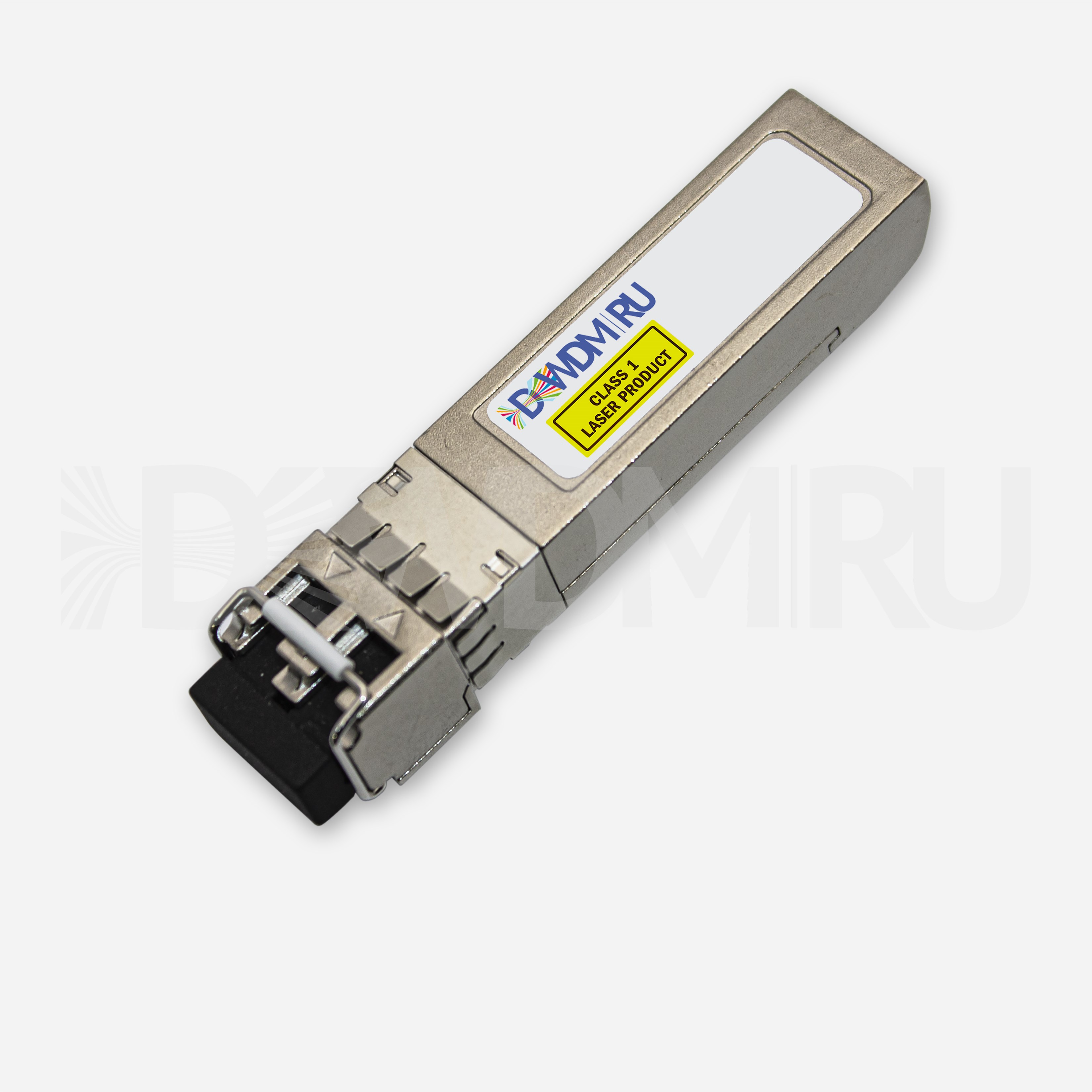 Extreme совместимый 10G DWDM SFP+ 100GHz C56 80km DOM